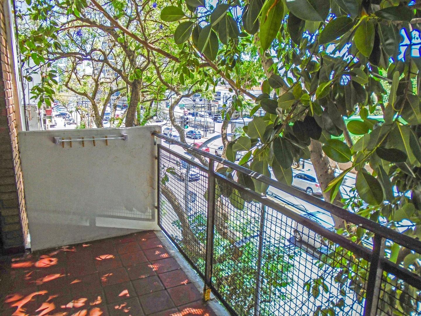 Departamento en Venta en Vicente Lopez Vias / Rio, USD 70.000