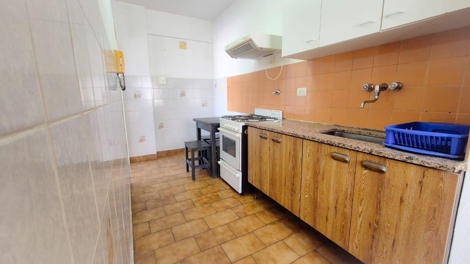 Departamento en Venta al Oeste