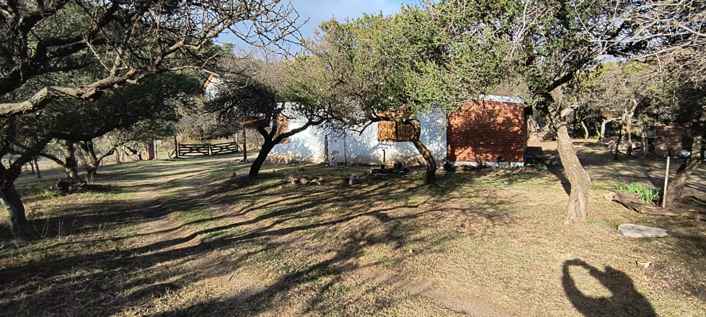 Casa en Venta 13 años