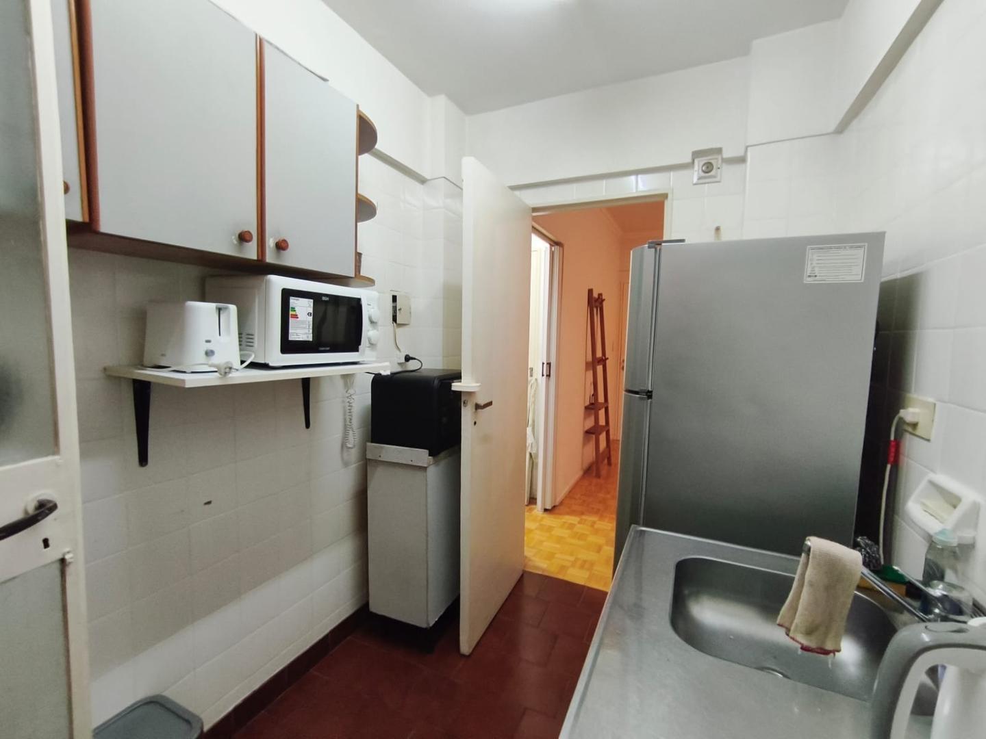 Departamento en Venta Permite mascota