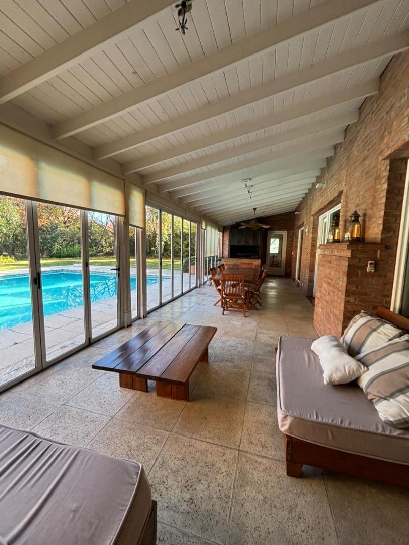 Casa en Venta de 4 dormitorios