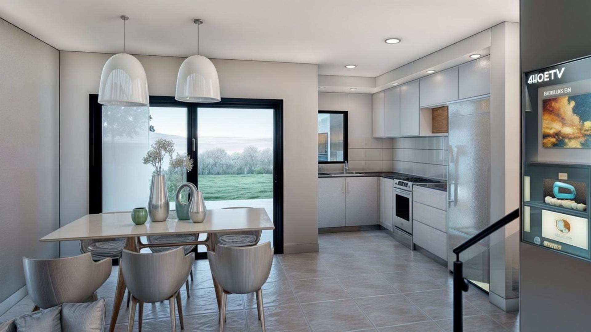 Casa en Venta de 1 dormitorio