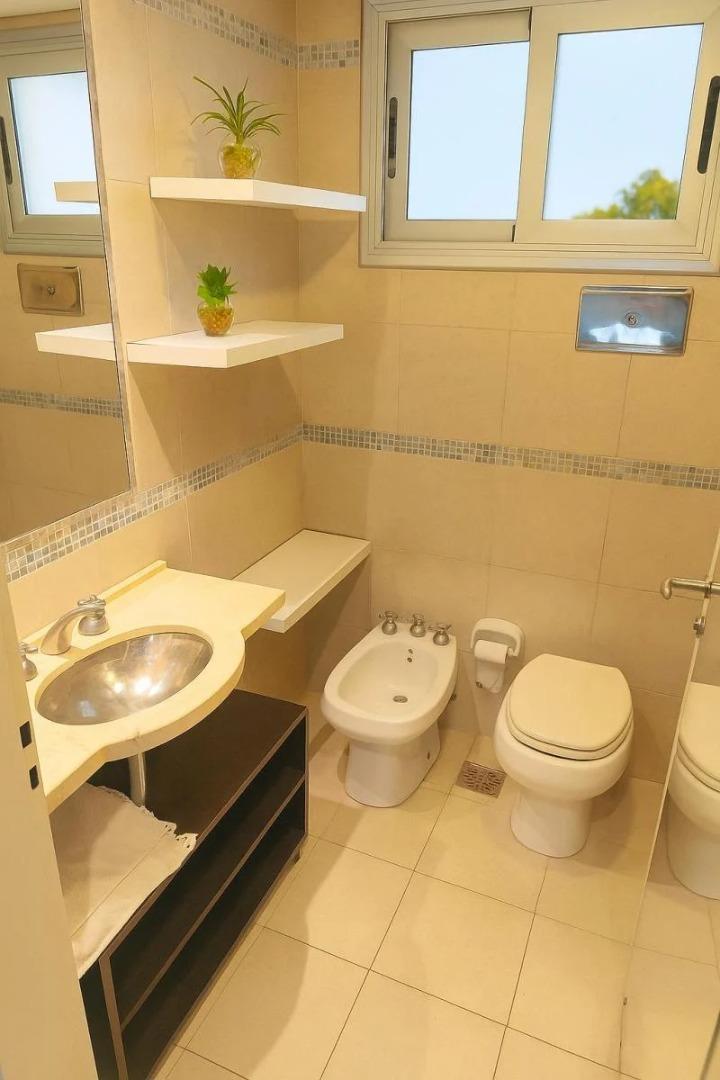 Departamento en Alquiler 5 años