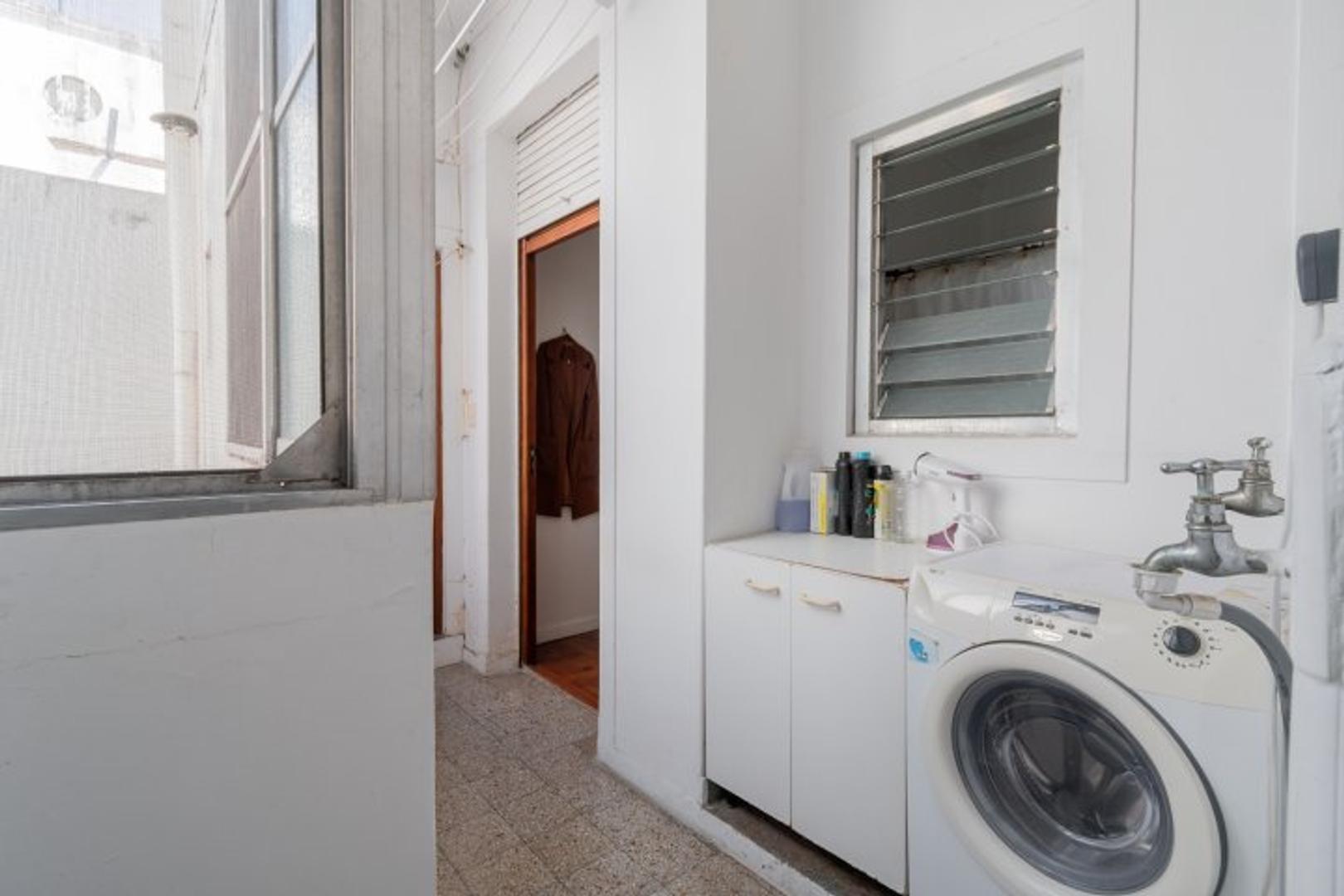 Departamento en Venta 60 años