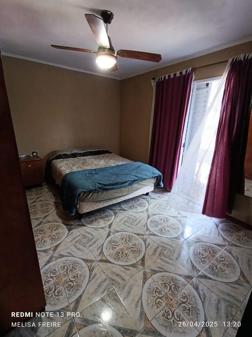 Depto Tipo Casa en Venta con 2 cocheras