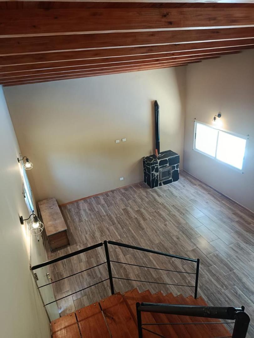 Casa en Venta con 1 cochera