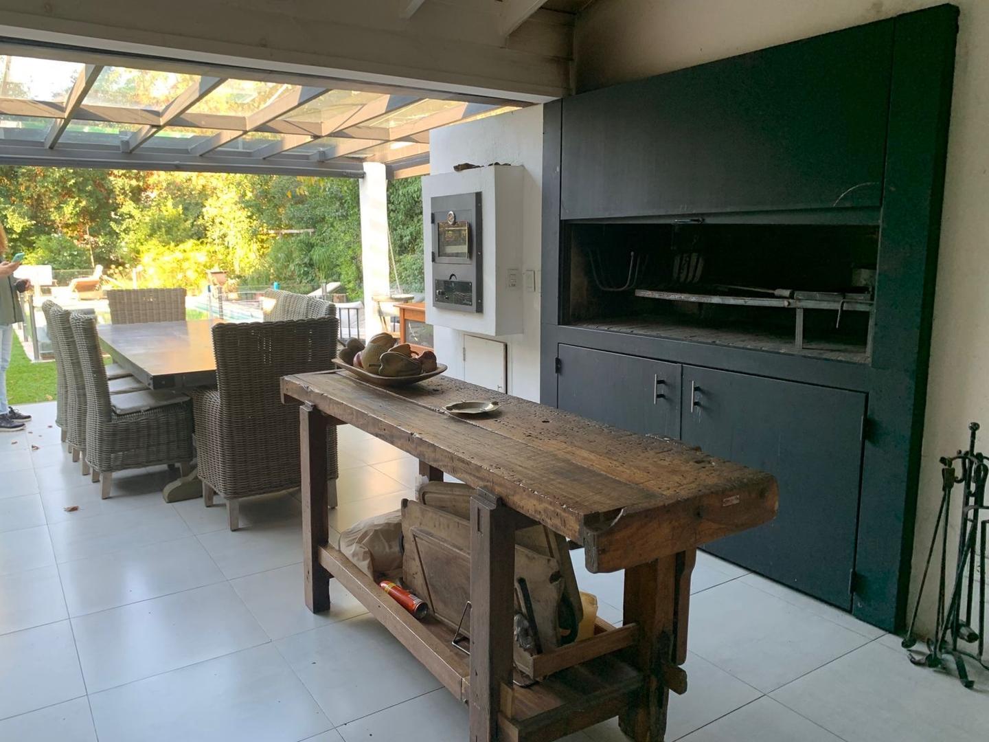 Casa en Venta de 5 dormitorios