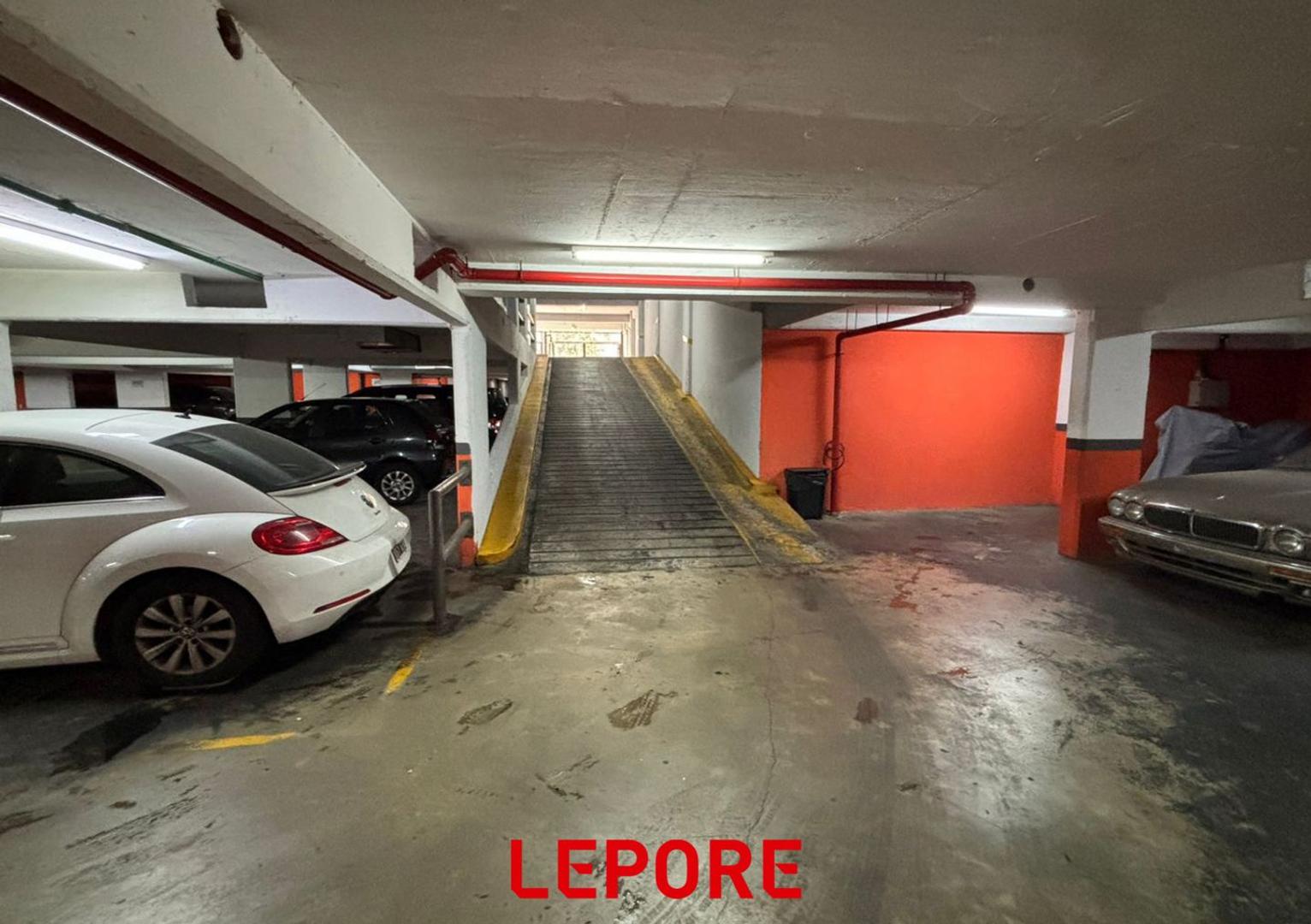 AV INDEPENDENCIA 3300