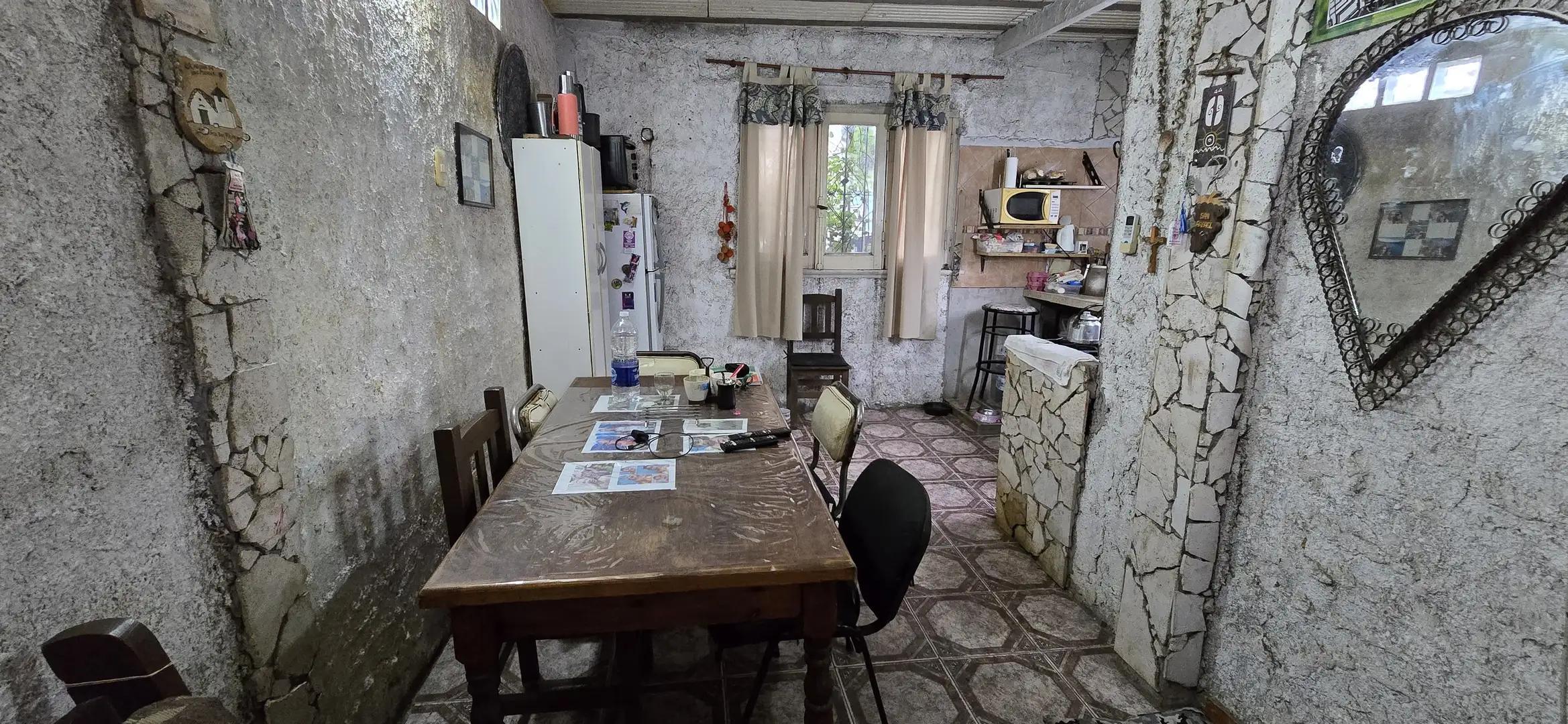 Casa en Venta 30 años