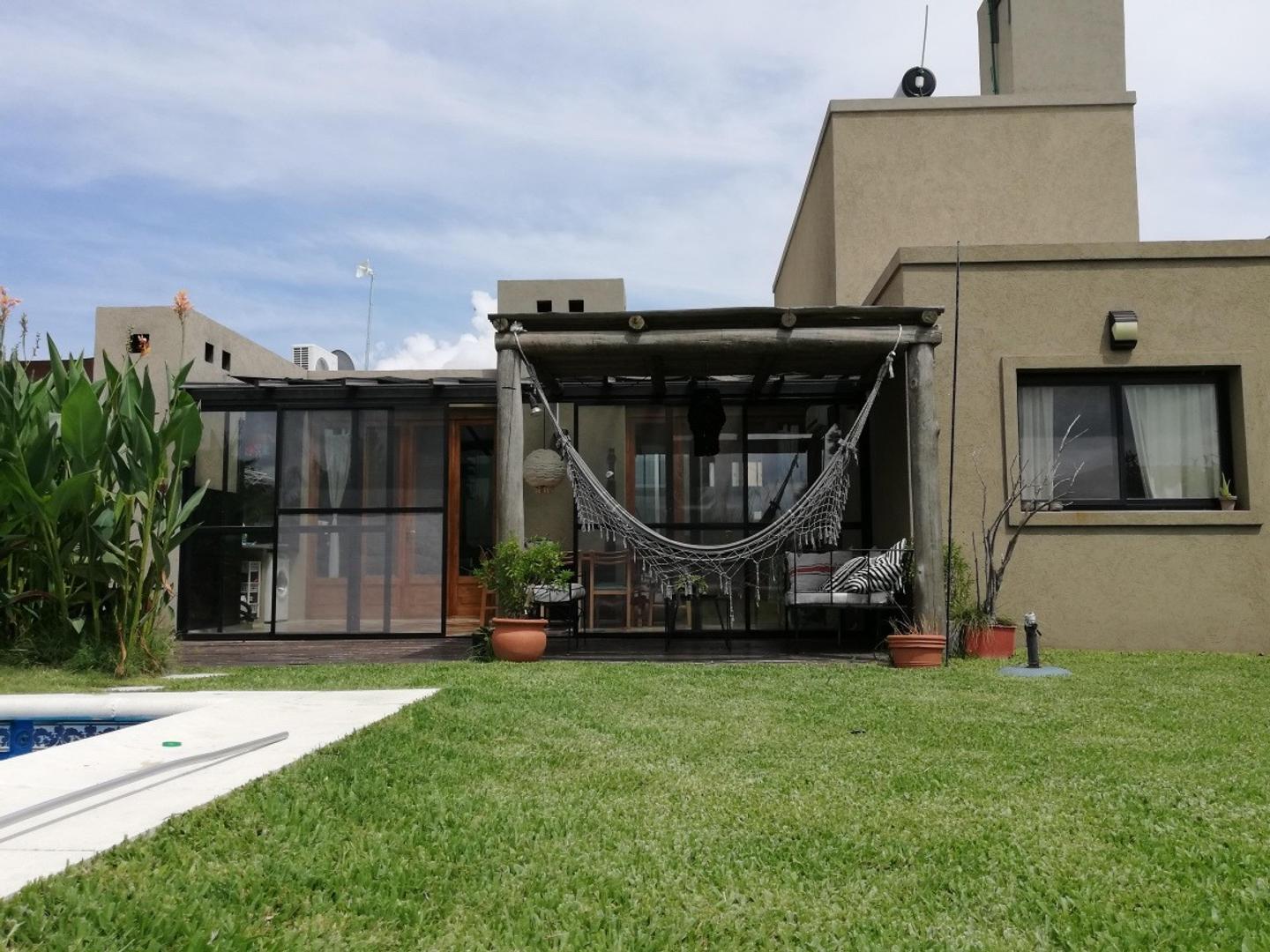 Casa en Venta 3 años