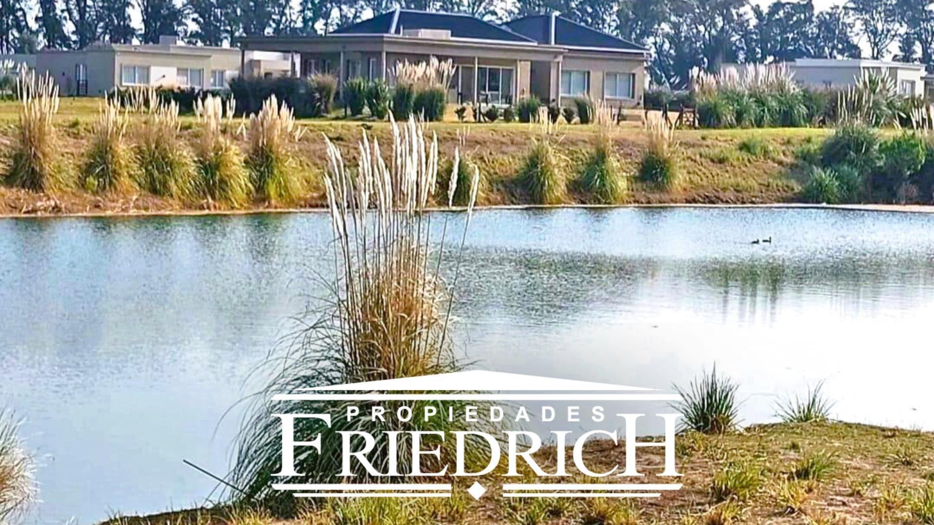 Comarcas De Lujan - Barrio Santa Inés