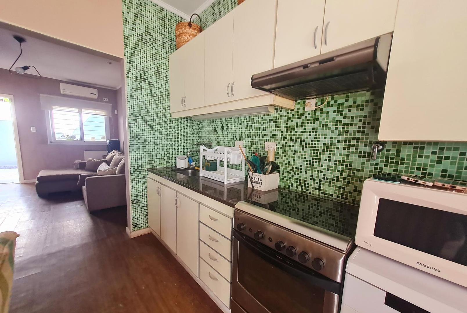 Depto Tipo Casa en Venta de 2 dormitorios