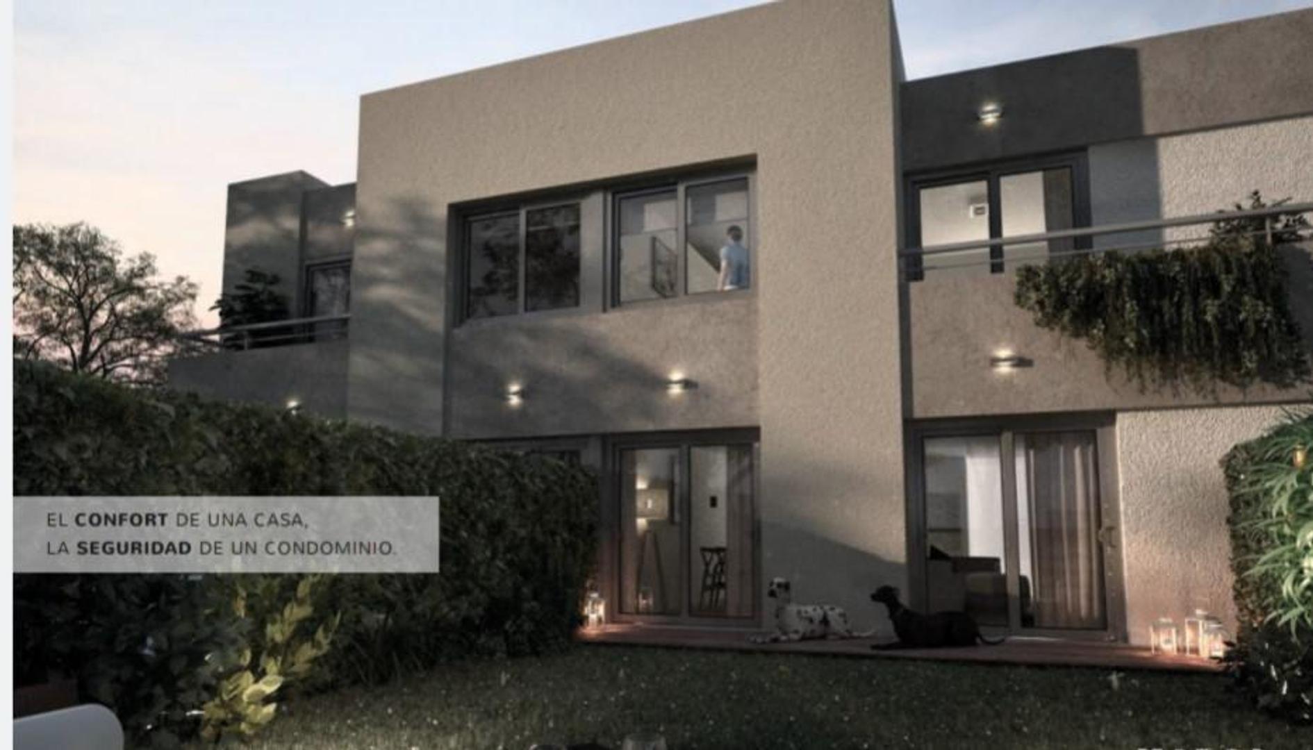 Casa en Venta en Benavidez, USD 138.000