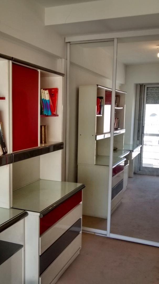 Departamento en alquiler temporario.