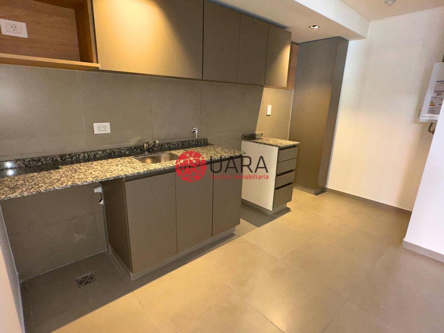 Bv Arturo Illia 542 , Piso 1