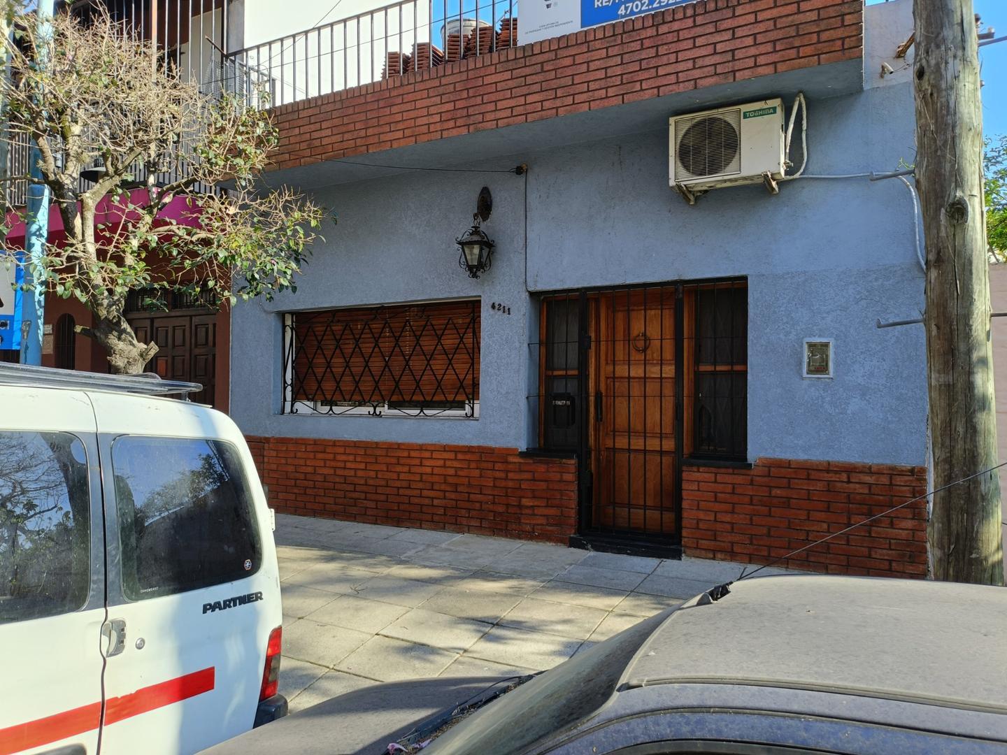 Casa en alquiler en Florida Oeste