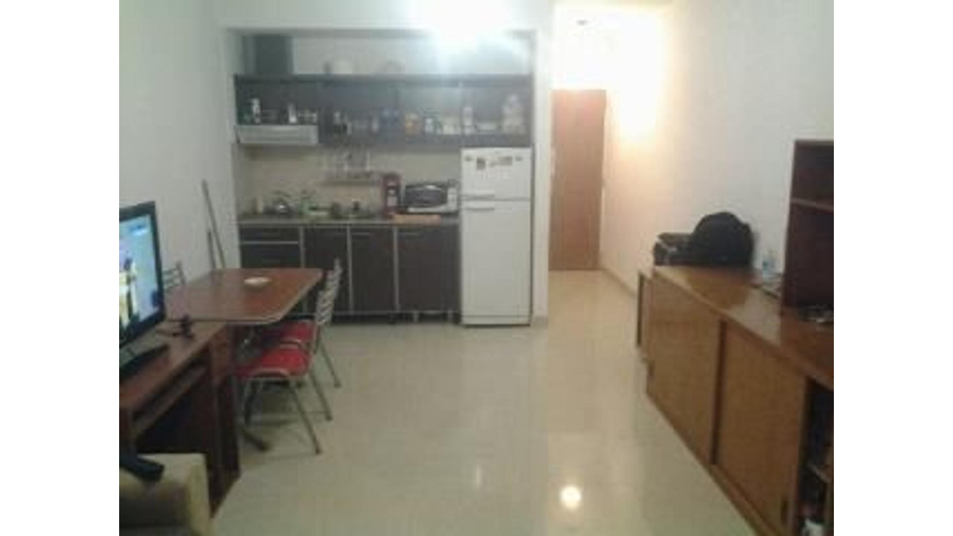 Departamento Alquiler x Temporada