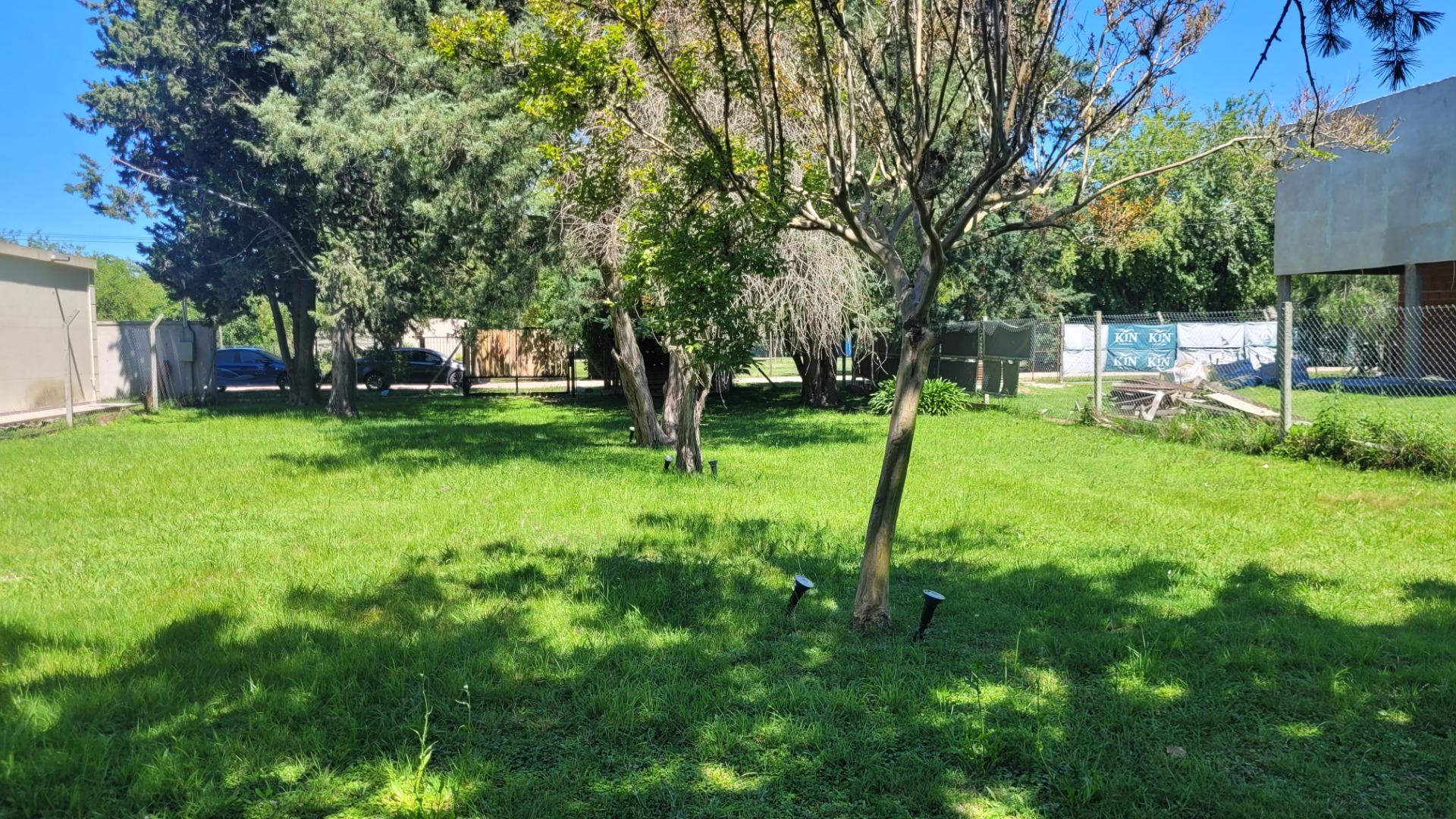 Quinta en Alquiler Temporal al Sur