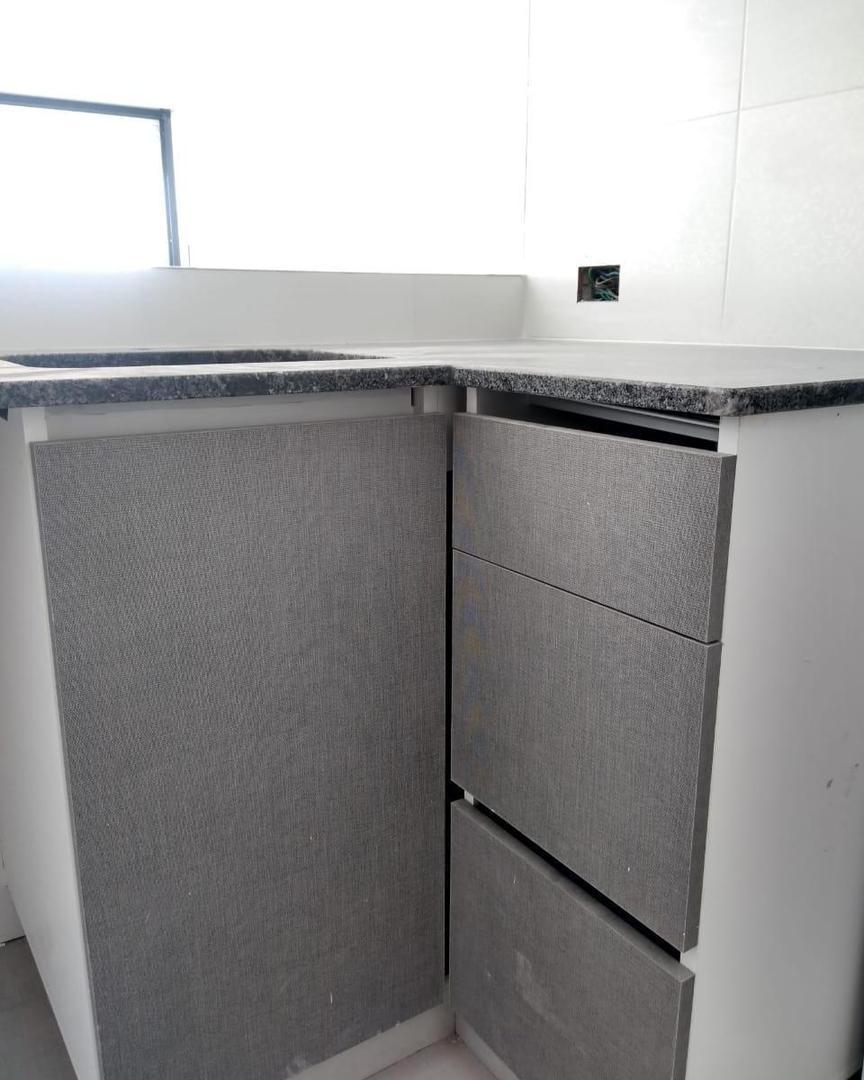 Departamento en Venta al Oeste