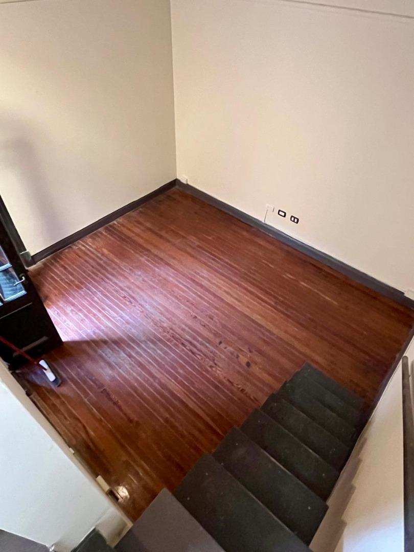 Depto Tipo Casa en Venta en Caballito Norte, USD 169.000