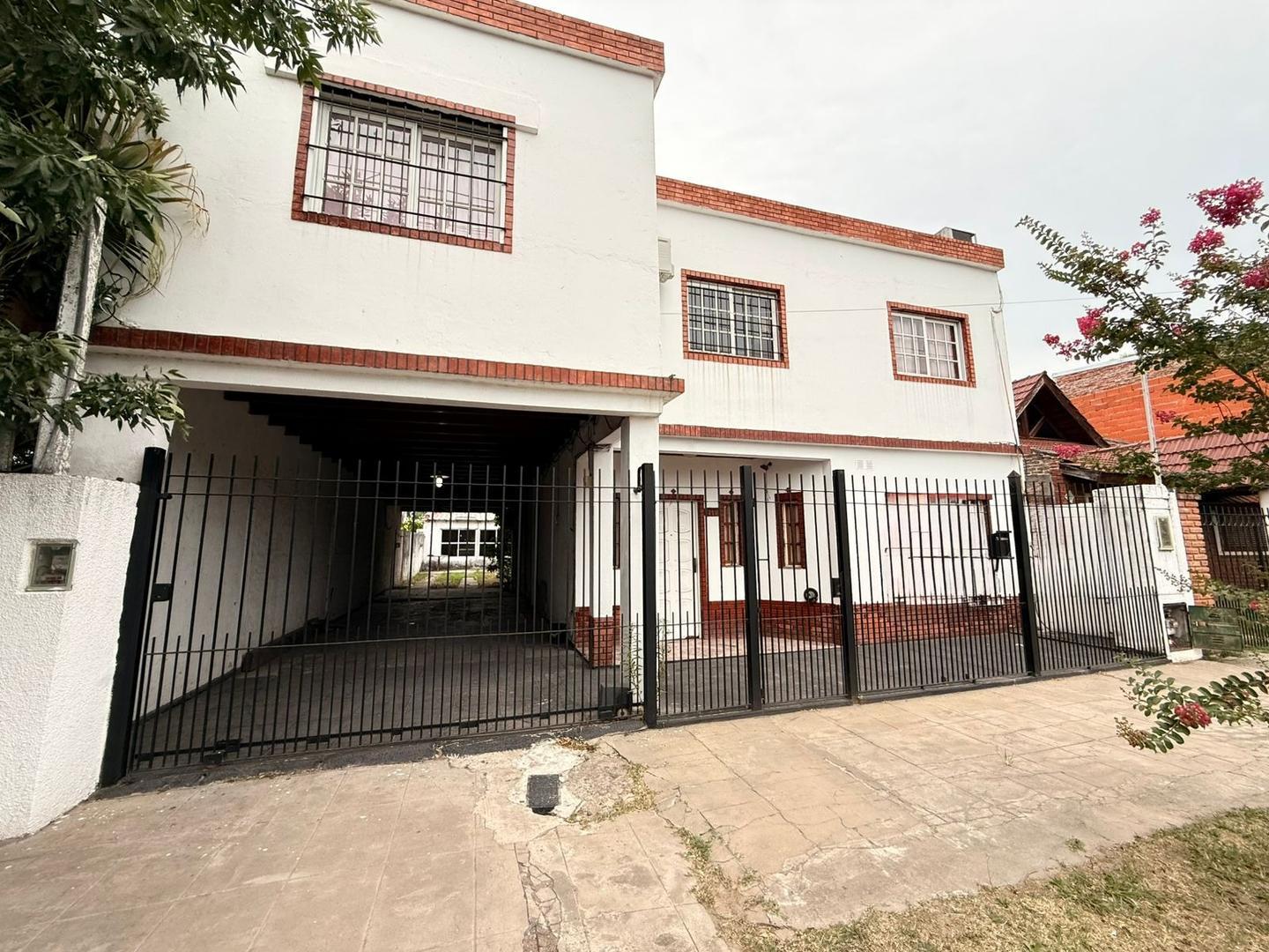 CASA AMPLIA - IDEAL FAMILIA NUMEROSA