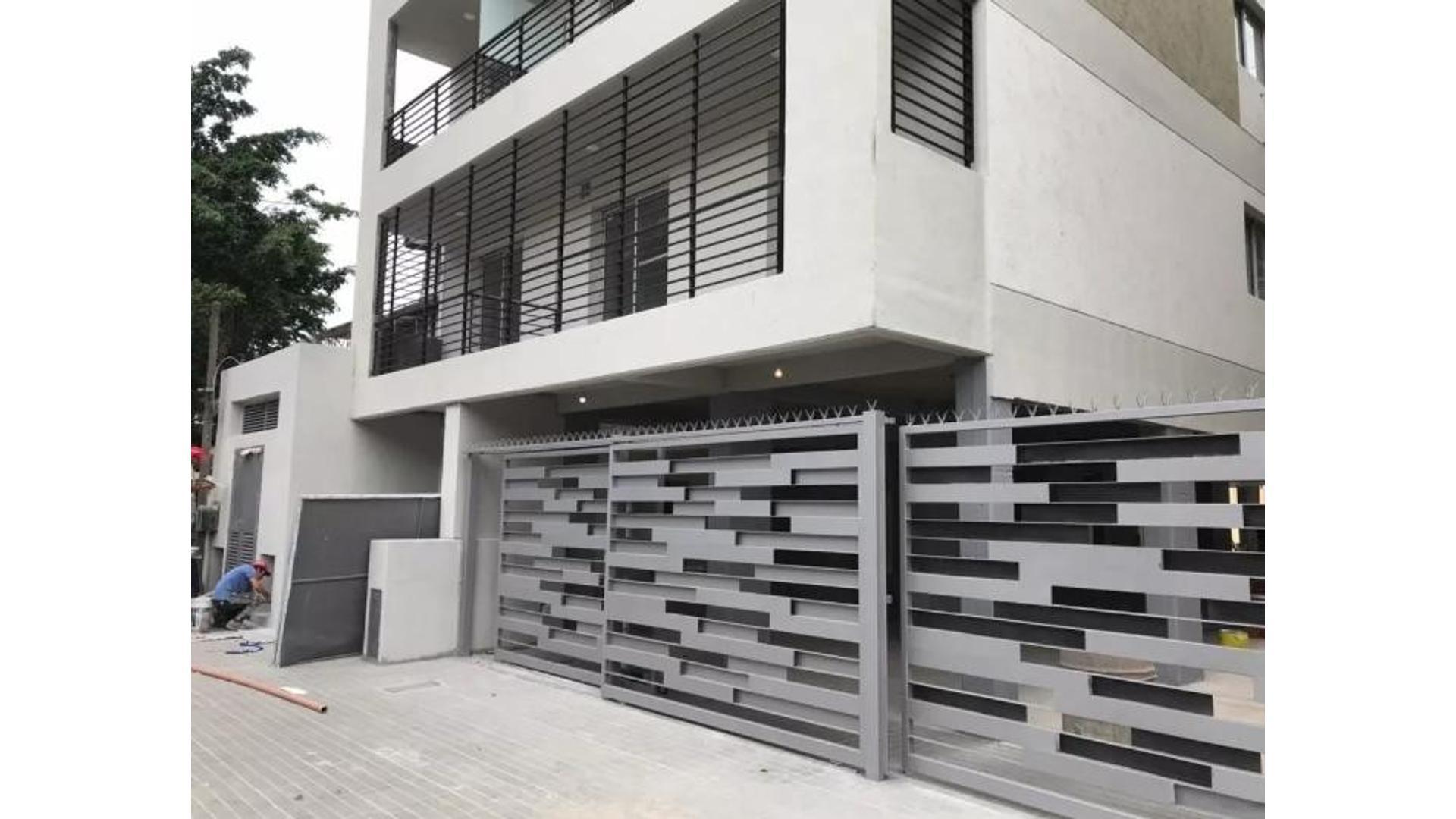 Wenceslao Del Tata Al 4900 Departamento