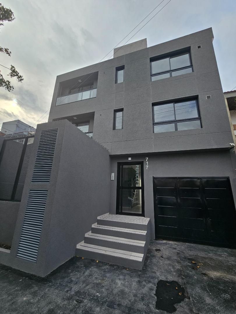 VENTA EN POZO DEPARTAMENTOS MONO, AMBIENTE