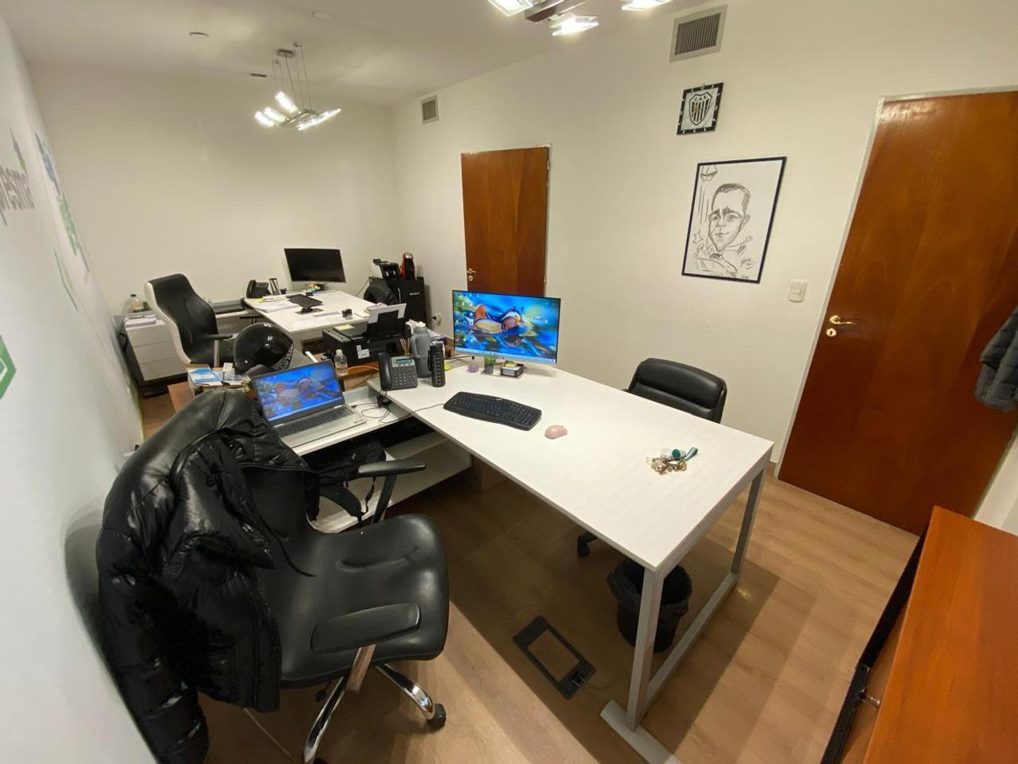 Departamento en Venta de 4 ambientes