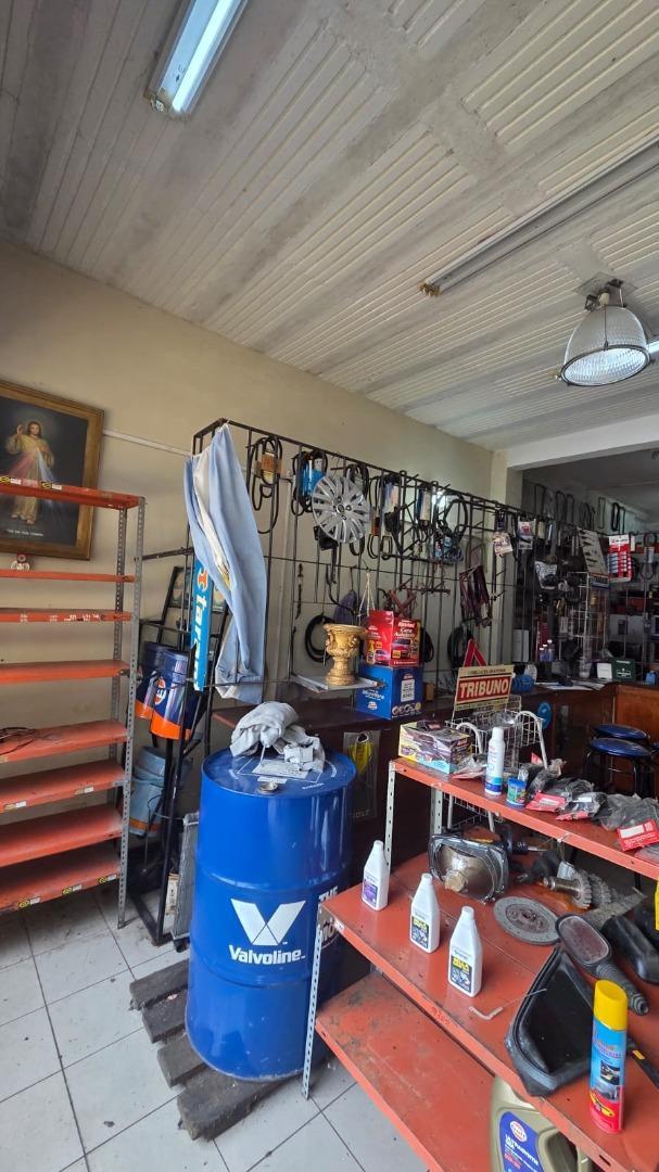 Alquiler local Lomas de Zamora