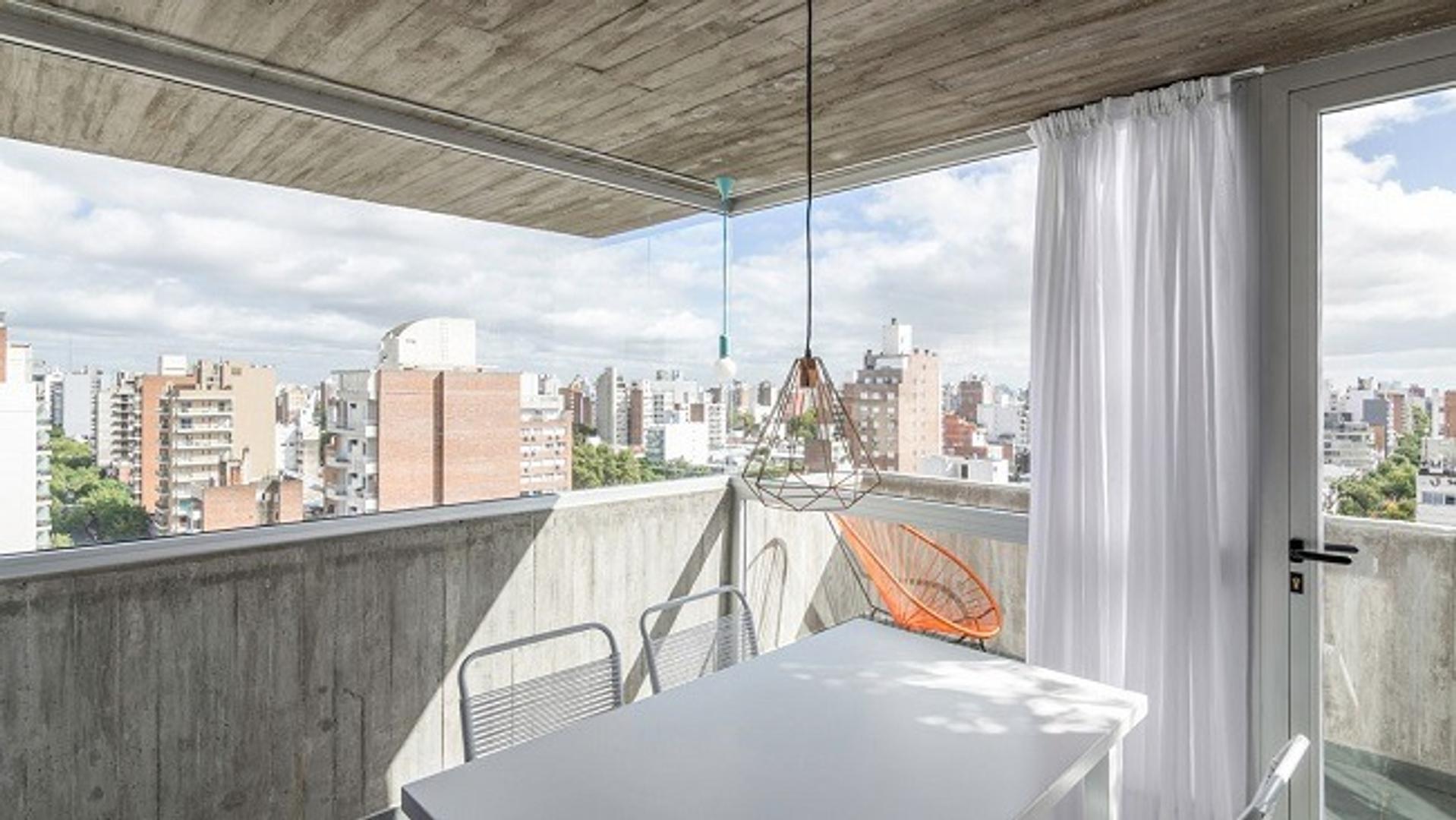 Departamento en Venta en Centro, USD 154.000