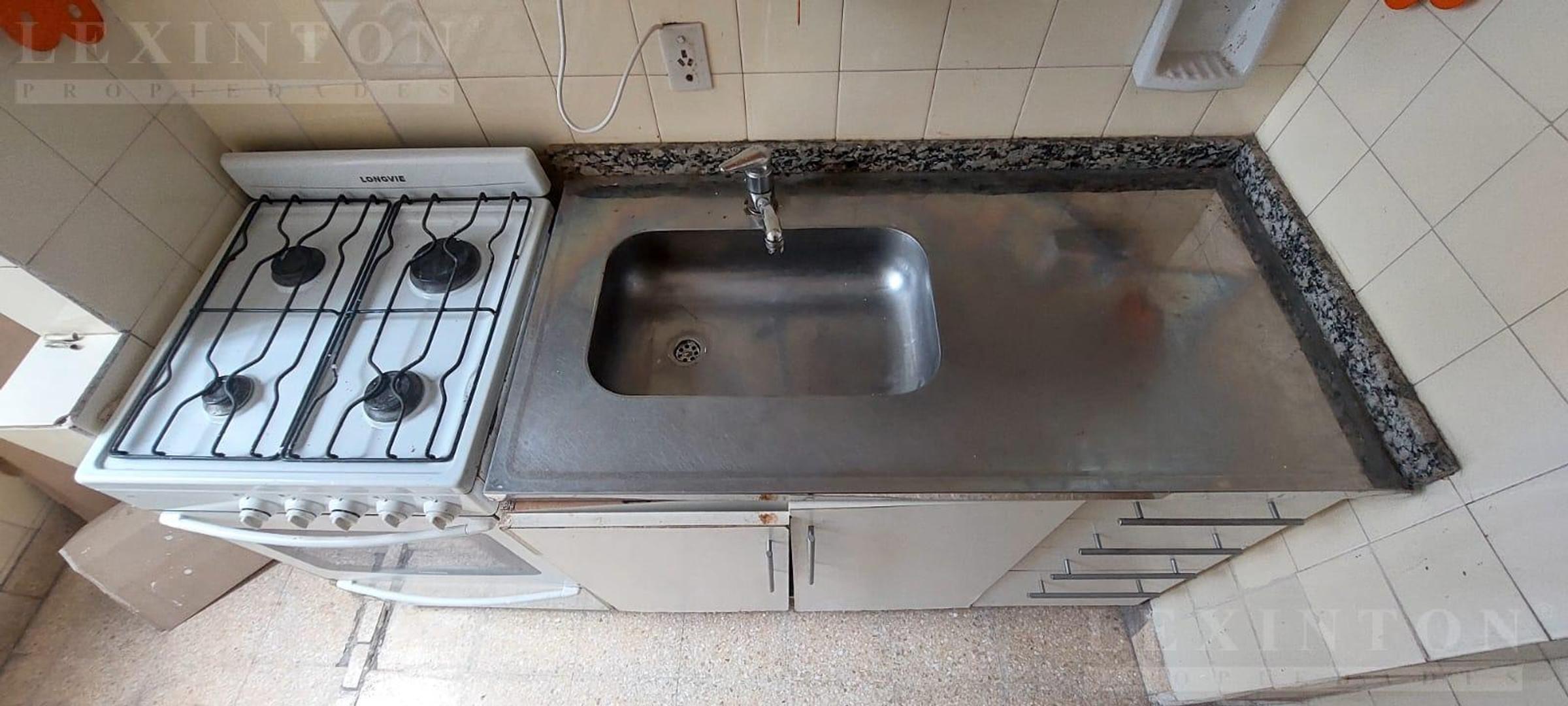 Departamento en Venta 40 años