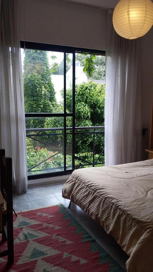 Departamento en Alquiler Temporal de Monoambiente