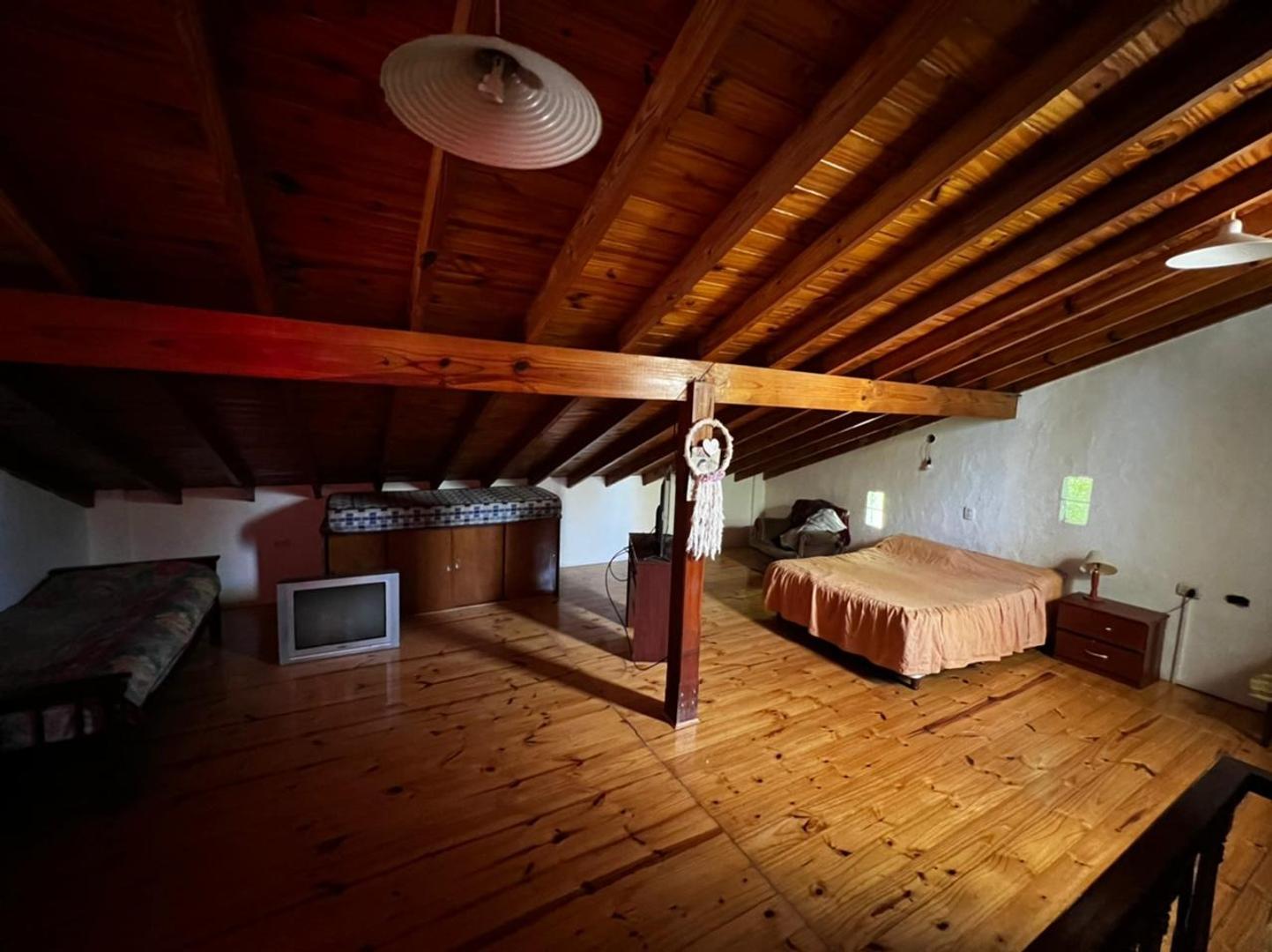 CASA QUINTA EN VENTA - OPORTUNIDAD