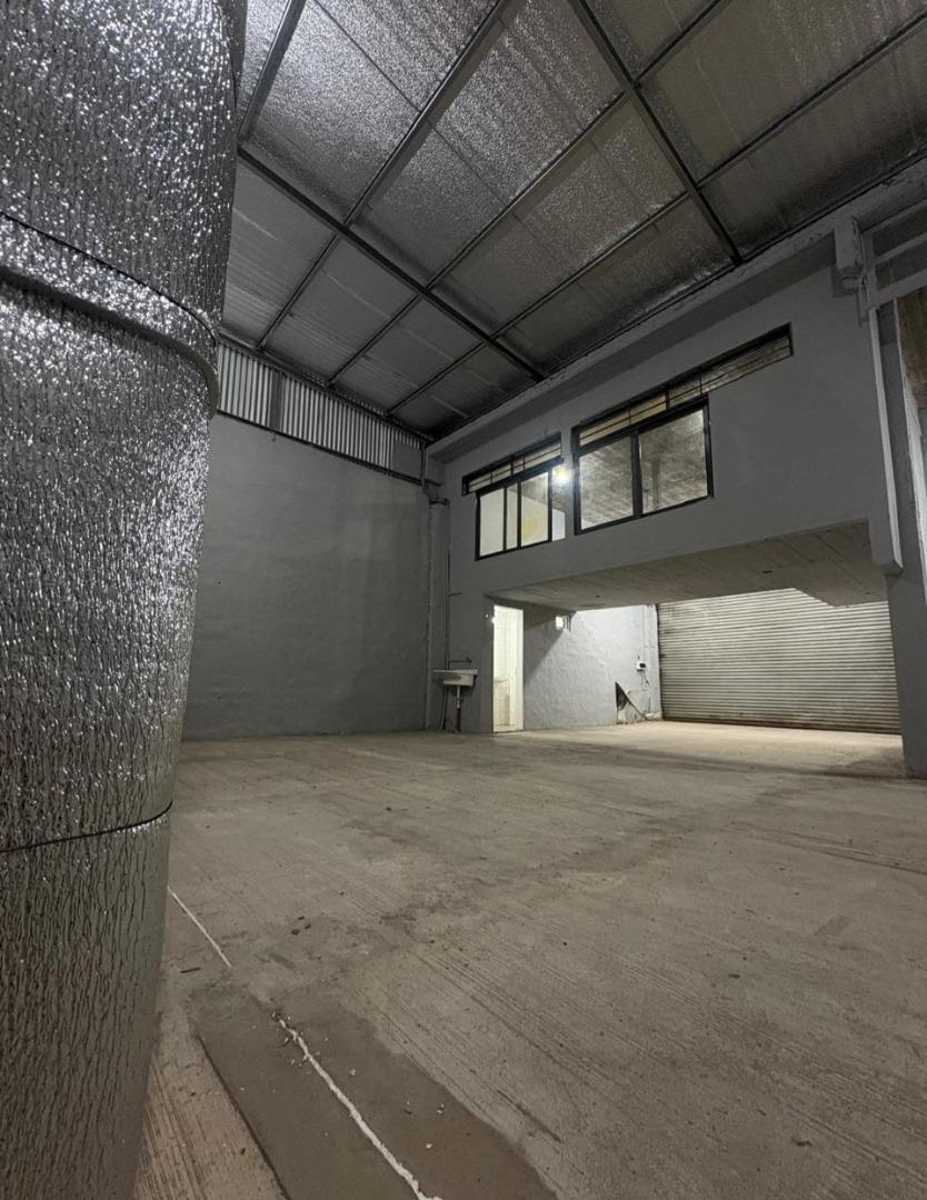 Galpon en Alquiler en Merlo, $ 1.500.000