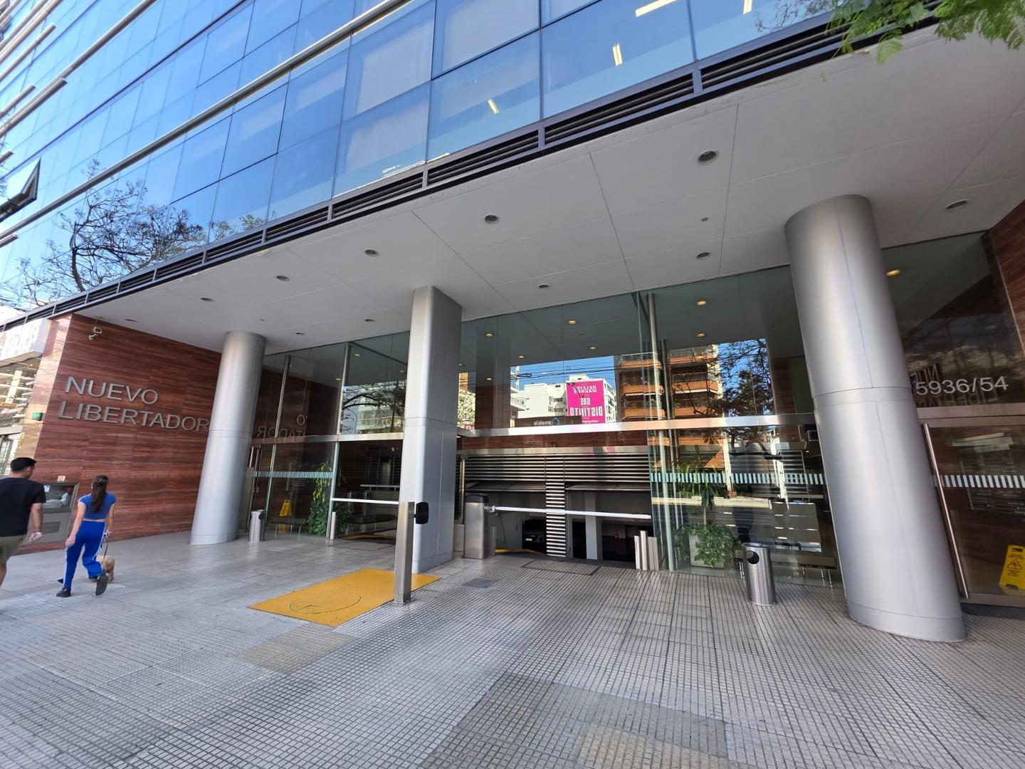 Alquiler Oficina Corporativa Belgrano