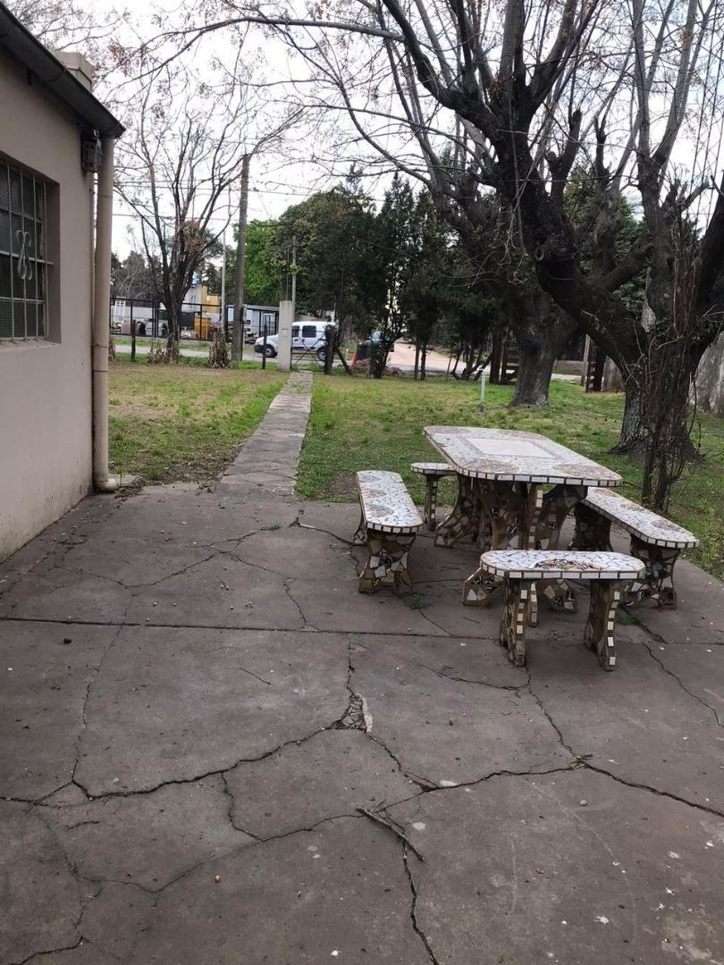 Casa En Villa Ramallo Av. Daniel Dusso 1231