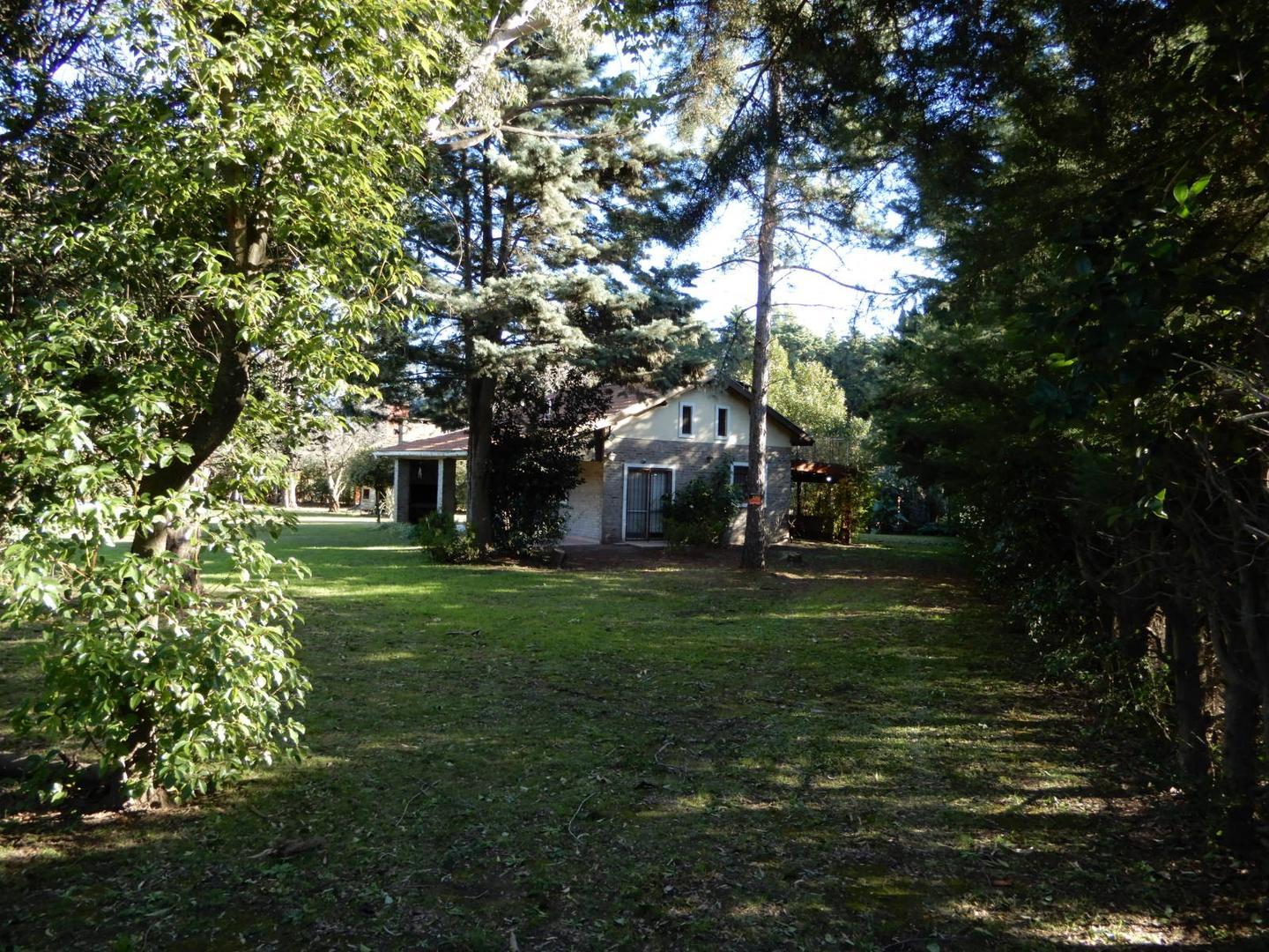 Casa en venta en El Remanso