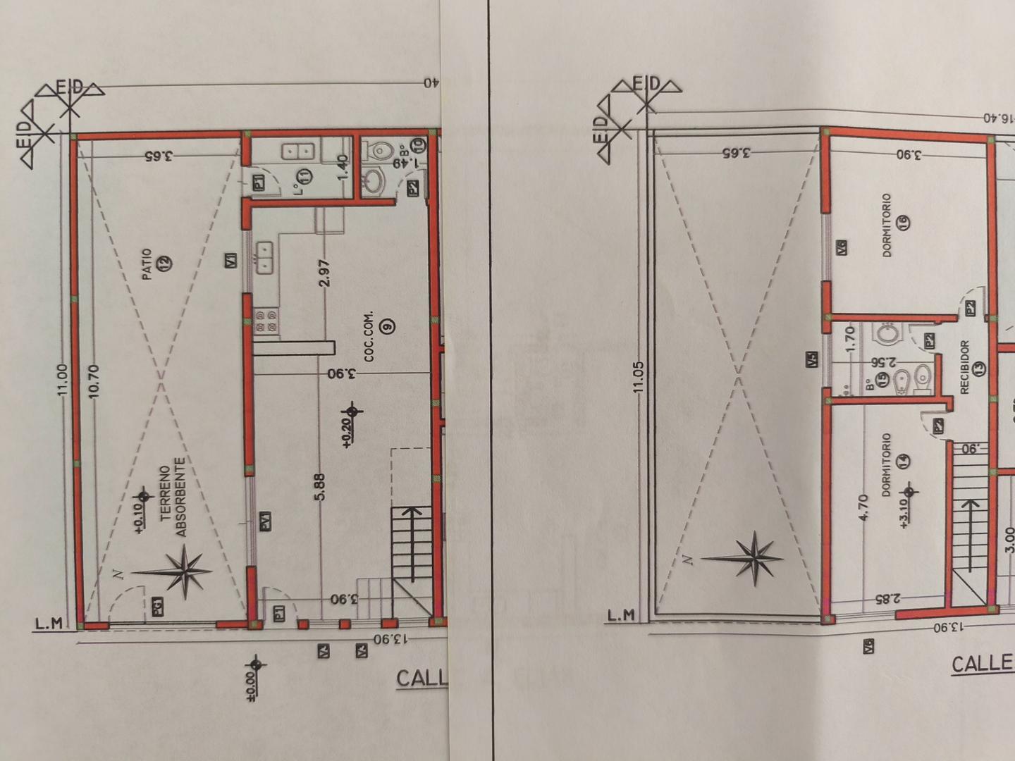 Casa en Venta en Gualeguaychu, USD 129.000