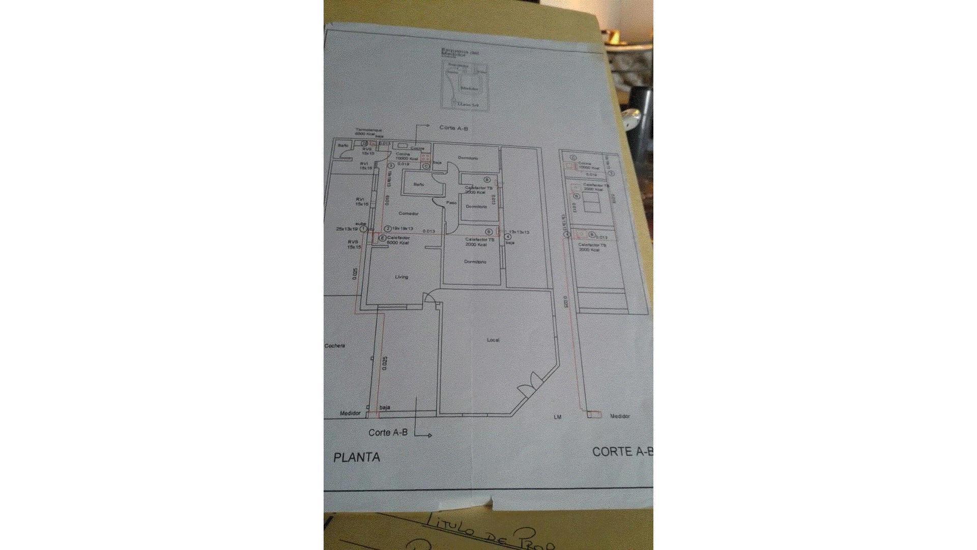 Casa en Venta 10 años