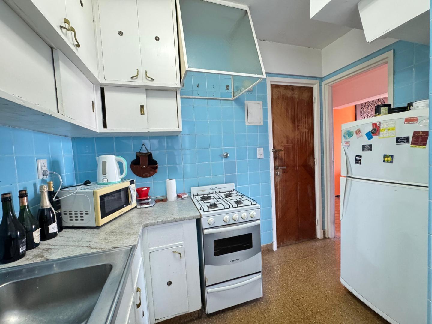 Departamento en Venta al Noroeste