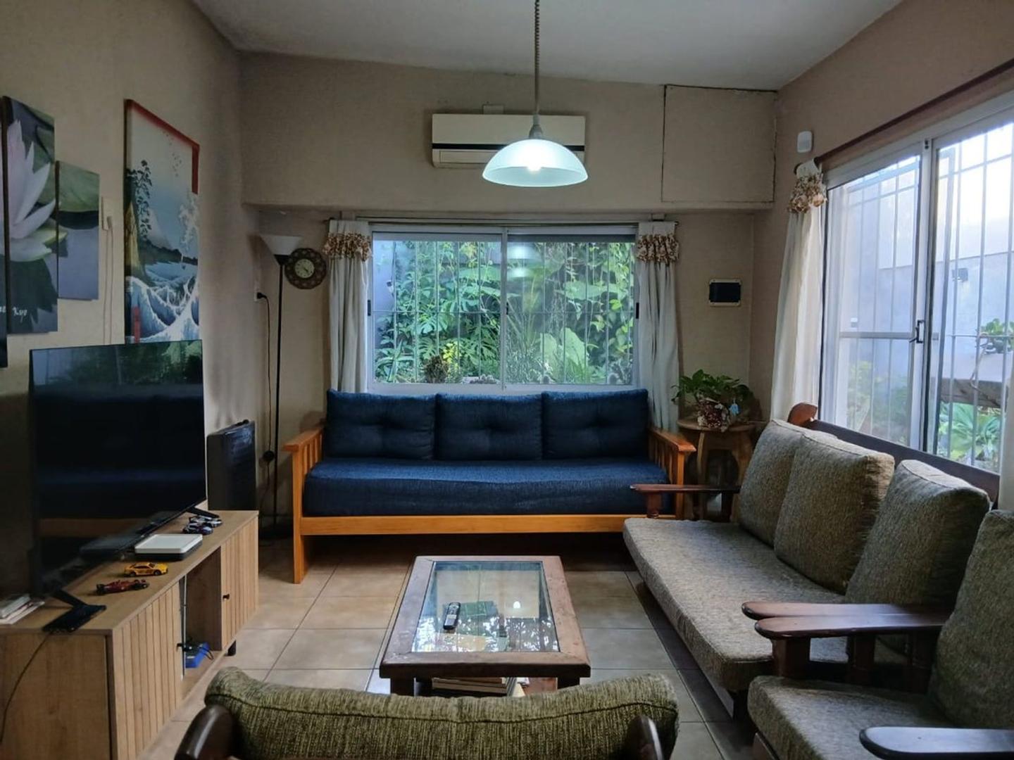 PH tipo casa a la VENTA, 4 ambientes, Bella Vista