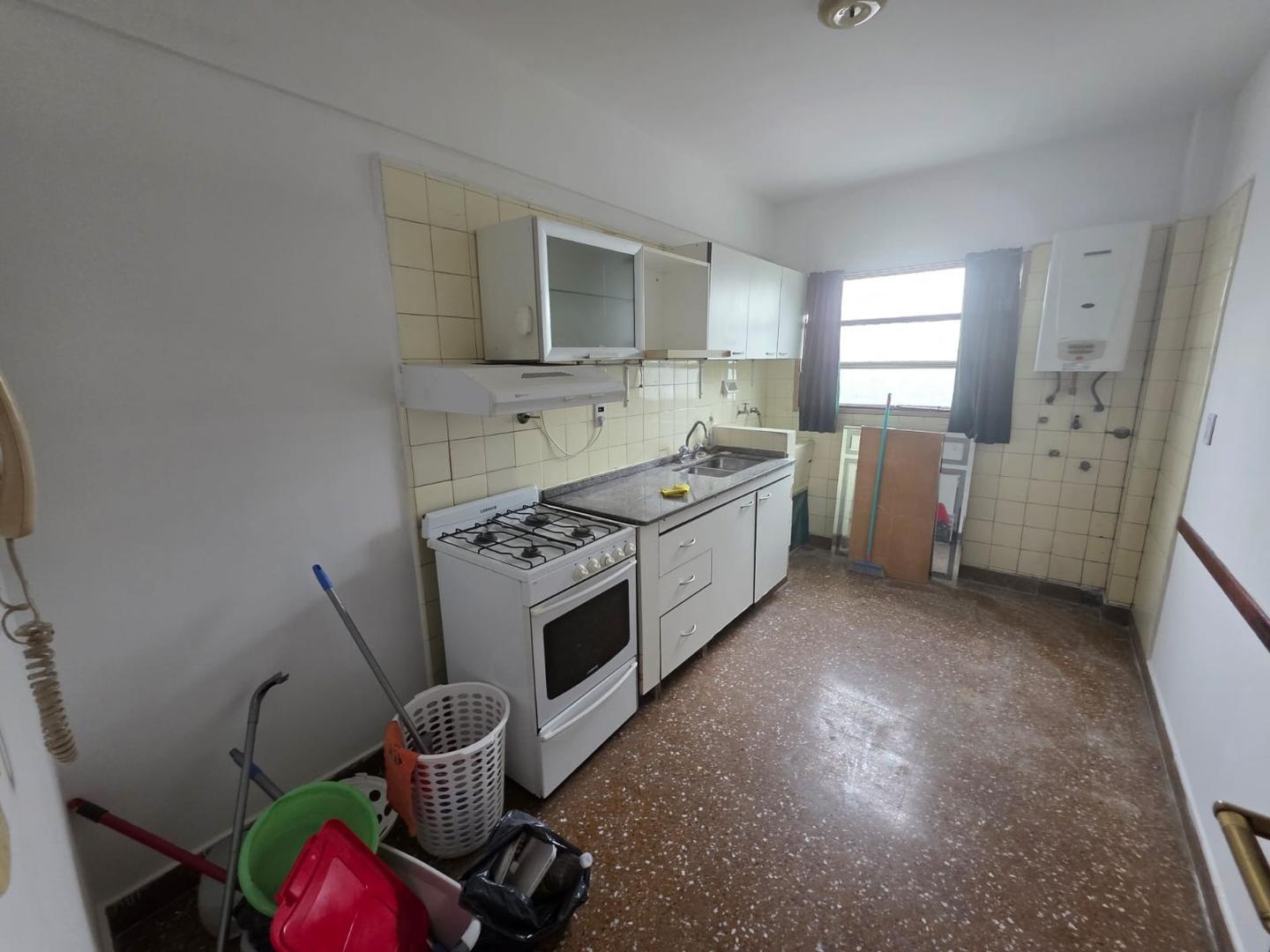 Departamento en Alquiler de 3 ambientes