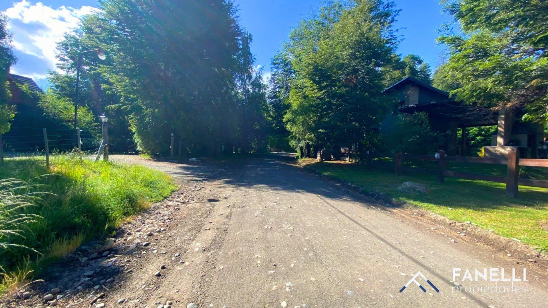 Hermoso loteo en B° Altos de Manzano (cód. 208)