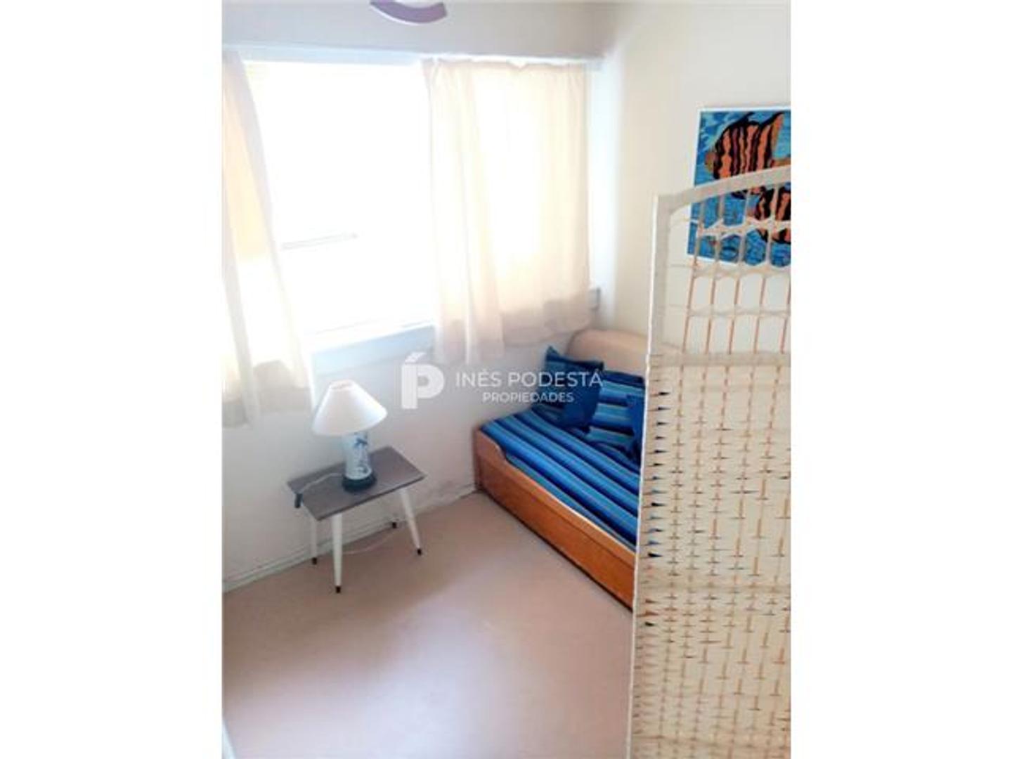 Departamento en Venta en Punta del Este, USD 115.000