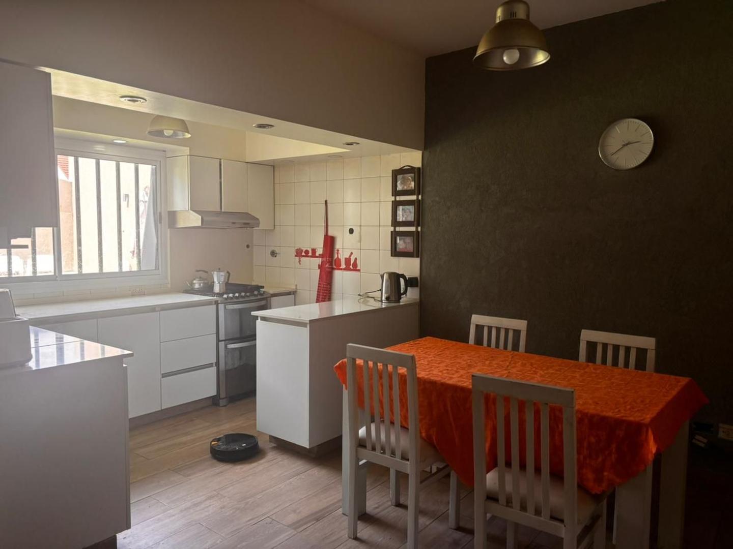 Casa en Venta al Oeste