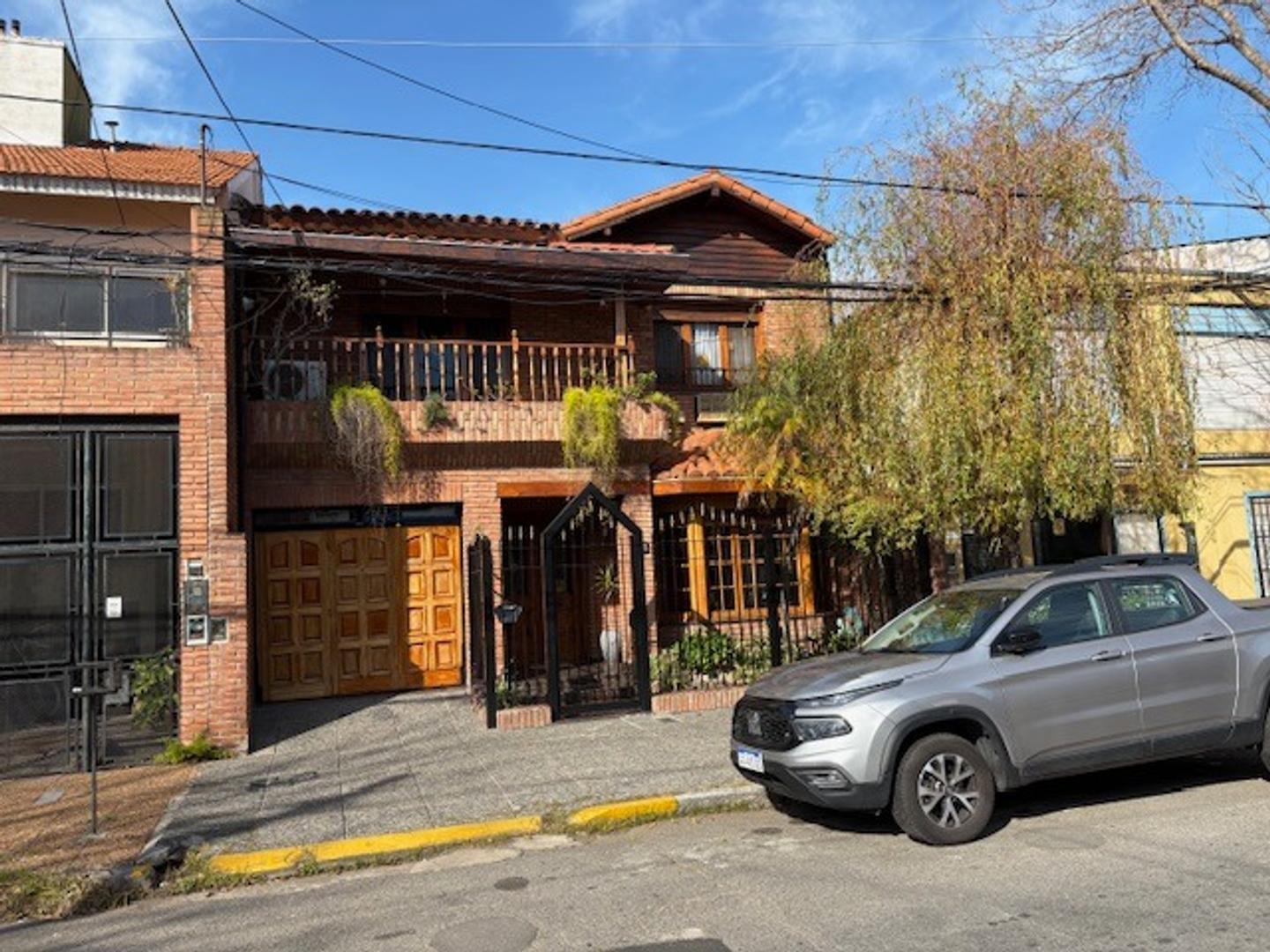 exc chalet 2 pl 3 dor dep  fdo pil gge