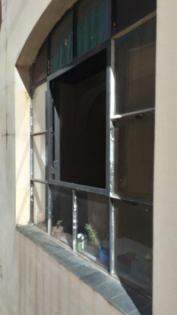 Castro Barros 55 , Piso Pb