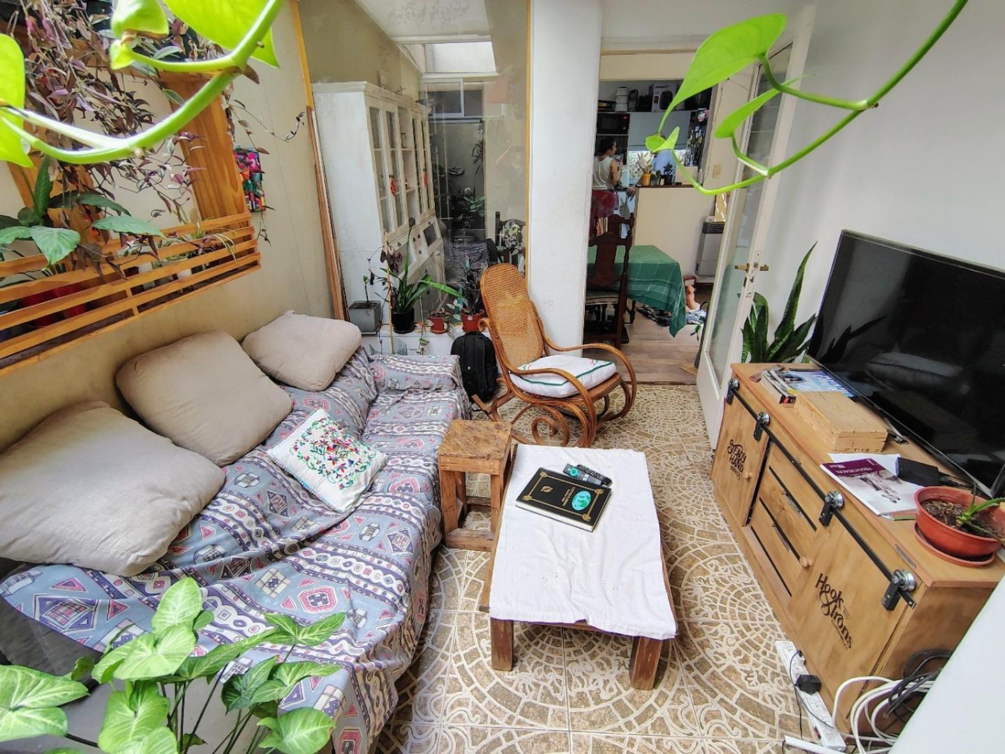 Depto Tipo Casa en Venta de 4 ambientes