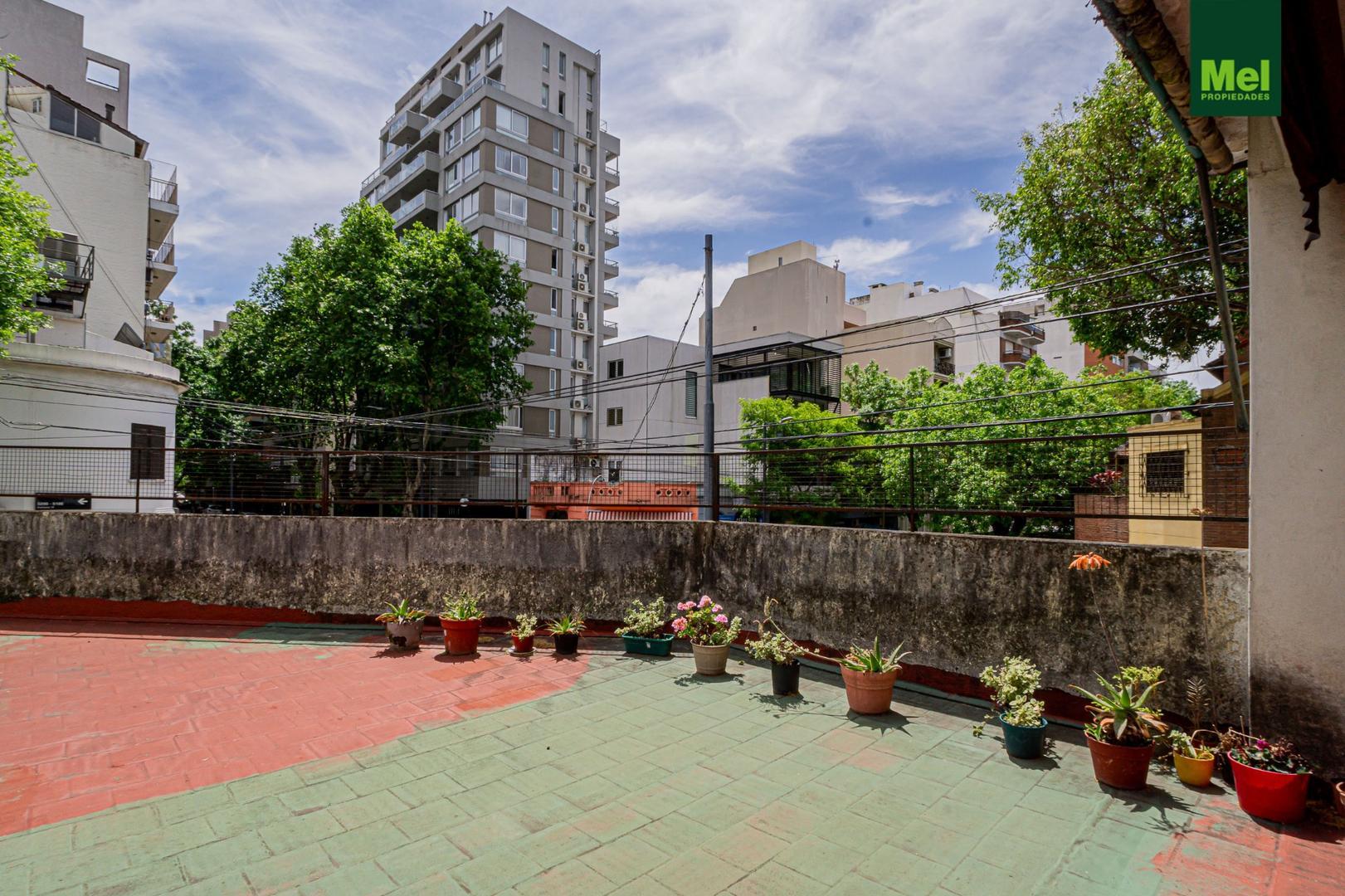 Casa en Alquiler de 3 dormitorios