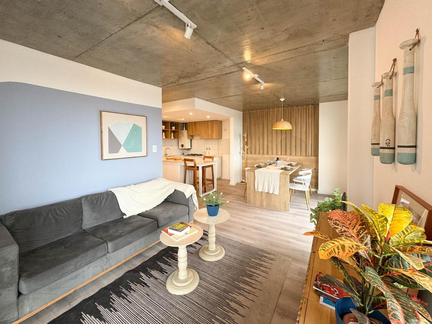 Departamento en Venta al Norte